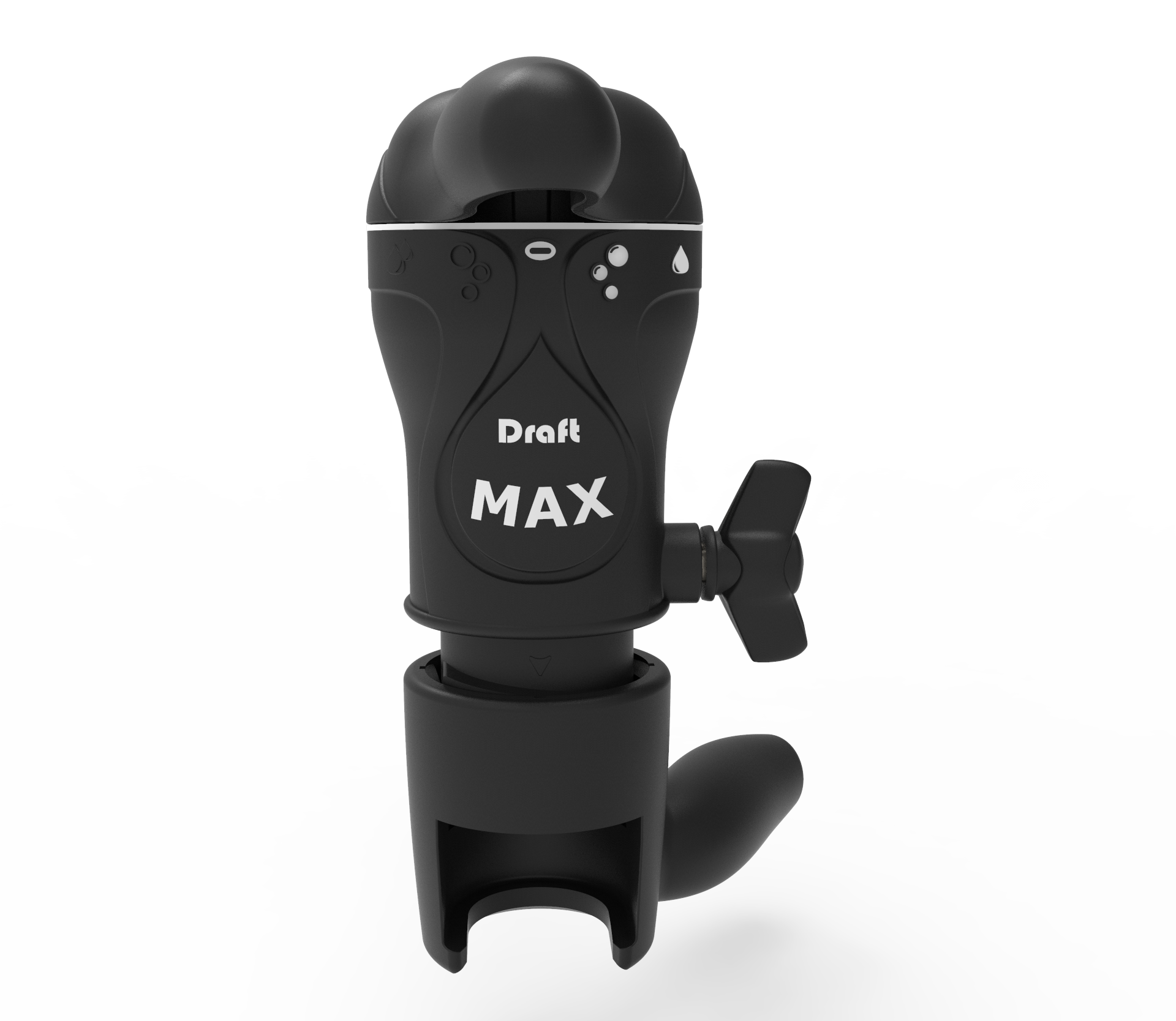 Draft Max 1